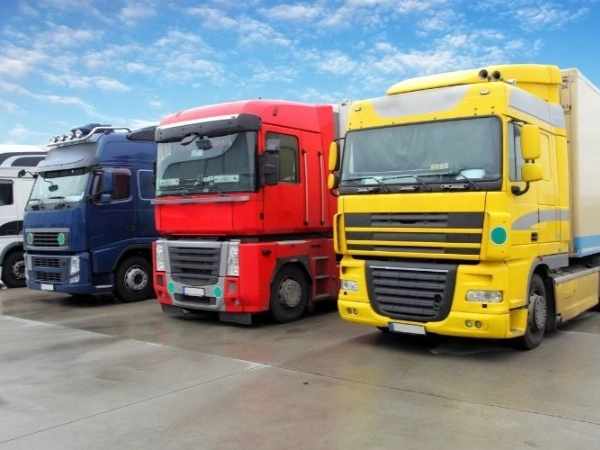 İzmir Kocaali Nakliye